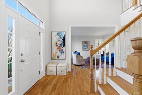 Tiny photo for 103 Raven Stone Court, Lynchburg, VA 24503 (MLS # 364900)