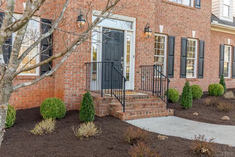 Tiny photo for 103 Raven Stone Court, Lynchburg, VA 24503 (MLS # 364900)