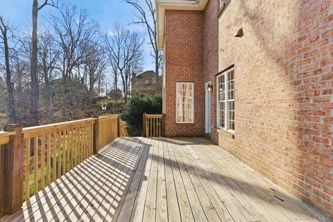 Tiny photo for 103 Raven Stone Court, Lynchburg, VA 24503 (MLS # 364900)