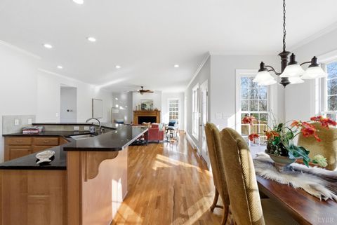 Tiny photo for 103 Raven Stone Court, Lynchburg, VA 24503 (MLS # 364900)