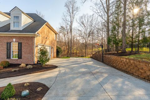 Tiny photo for 103 Raven Stone Court, Lynchburg, VA 24503 (MLS # 364900)