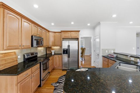 Tiny photo for 103 Raven Stone Court, Lynchburg, VA 24503 (MLS # 364900)