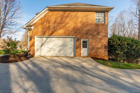 Tiny photo for 103 Raven Stone Court, Lynchburg, VA 24503 (MLS # 364900)
