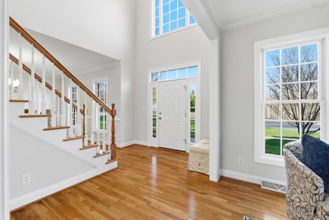 Tiny photo for 103 Raven Stone Court, Lynchburg, VA 24503 (MLS # 364900)