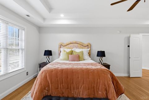 Tiny photo for 103 Raven Stone Court, Lynchburg, VA 24503 (MLS # 364900)