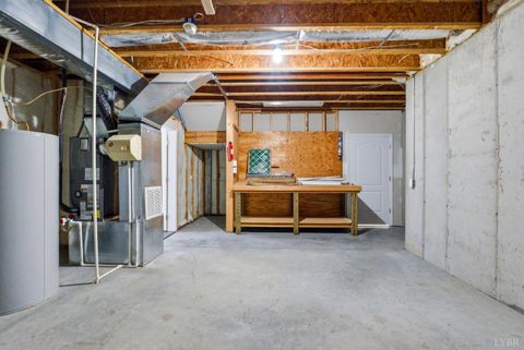 Tiny photo for 103 Raven Stone Court, Lynchburg, VA 24503 (MLS # 364900)