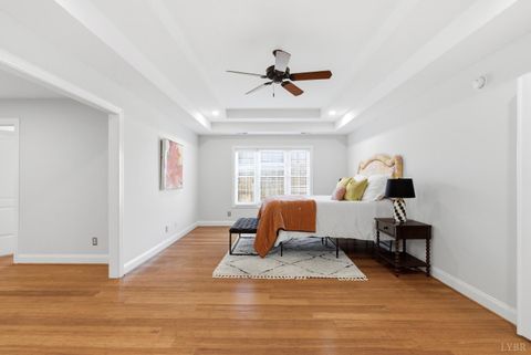 Tiny photo for 103 Raven Stone Court, Lynchburg, VA 24503 (MLS # 364900)