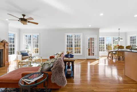 Tiny photo for 103 Raven Stone Court, Lynchburg, VA 24503 (MLS # 364900)