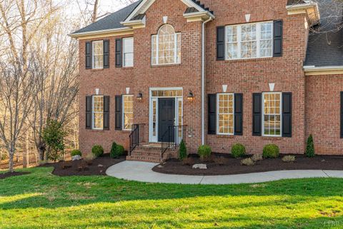 Tiny photo for 103 Raven Stone Court, Lynchburg, VA 24503 (MLS # 364900)
