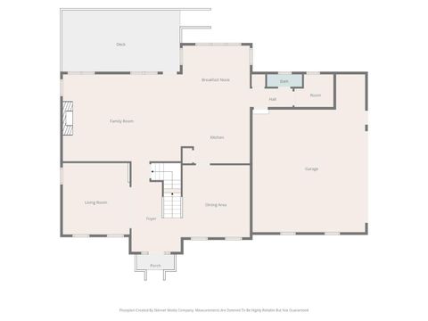 Tiny photo for 103 Raven Stone Court, Lynchburg, VA 24503 (MLS # 364900)