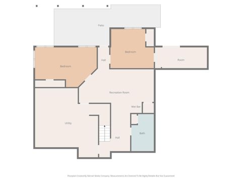 Tiny photo for 103 Raven Stone Court, Lynchburg, VA 24503 (MLS # 364900)