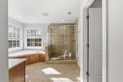 Tiny photo for 103 Raven Stone Court, Lynchburg, VA 24503 (MLS # 364900)