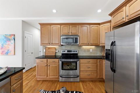 Tiny photo for 103 Raven Stone Court, Lynchburg, VA 24503 (MLS # 364900)