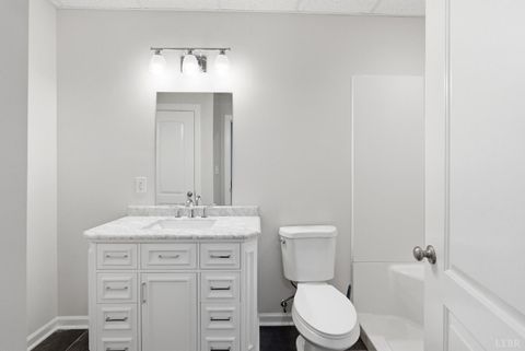 Tiny photo for 103 Raven Stone Court, Lynchburg, VA 24503 (MLS # 364900)