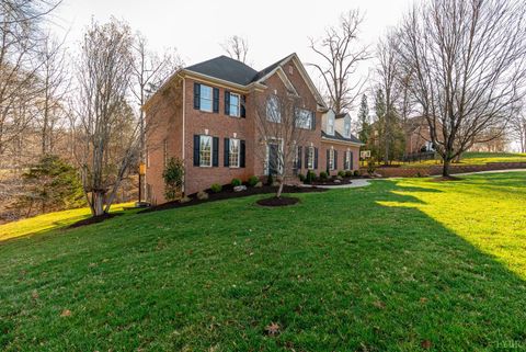 Tiny photo for 103 Raven Stone Court, Lynchburg, VA 24503 (MLS # 364900)