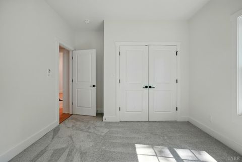 Tiny photo for 0 High Meadows Drive, Wirtz, VA 24184 (MLS # 364219)