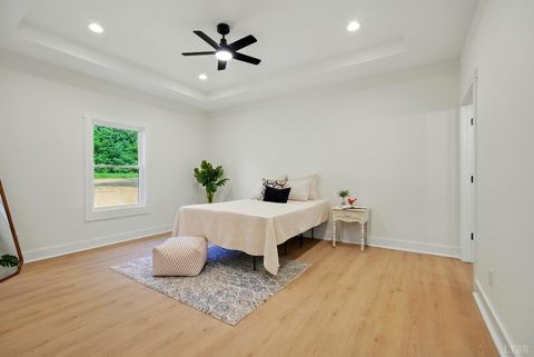 Tiny photo for 0 High Meadows Drive, Wirtz, VA 24184 (MLS # 364219)