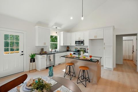 Tiny photo for 0 High Meadows Drive, Wirtz, VA 24184 (MLS # 364219)