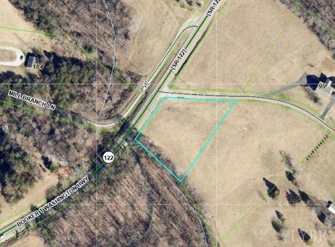 Tiny photo for 0 High Meadows Drive, Wirtz, VA 24184 (MLS # 364219)