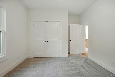 Tiny photo for 0 High Meadows Drive, Wirtz, VA 24184 (MLS # 364219)