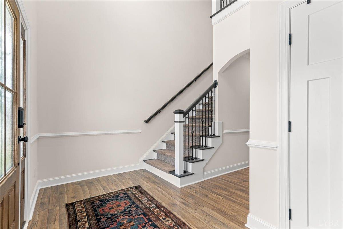 1586 Helmsdale Drive, Forest, Virginia image 26