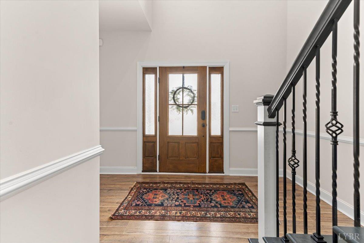 1586 Helmsdale Drive, Forest, Virginia image 8