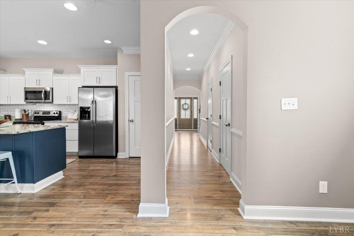 1586 Helmsdale Drive, Forest, Virginia image 10