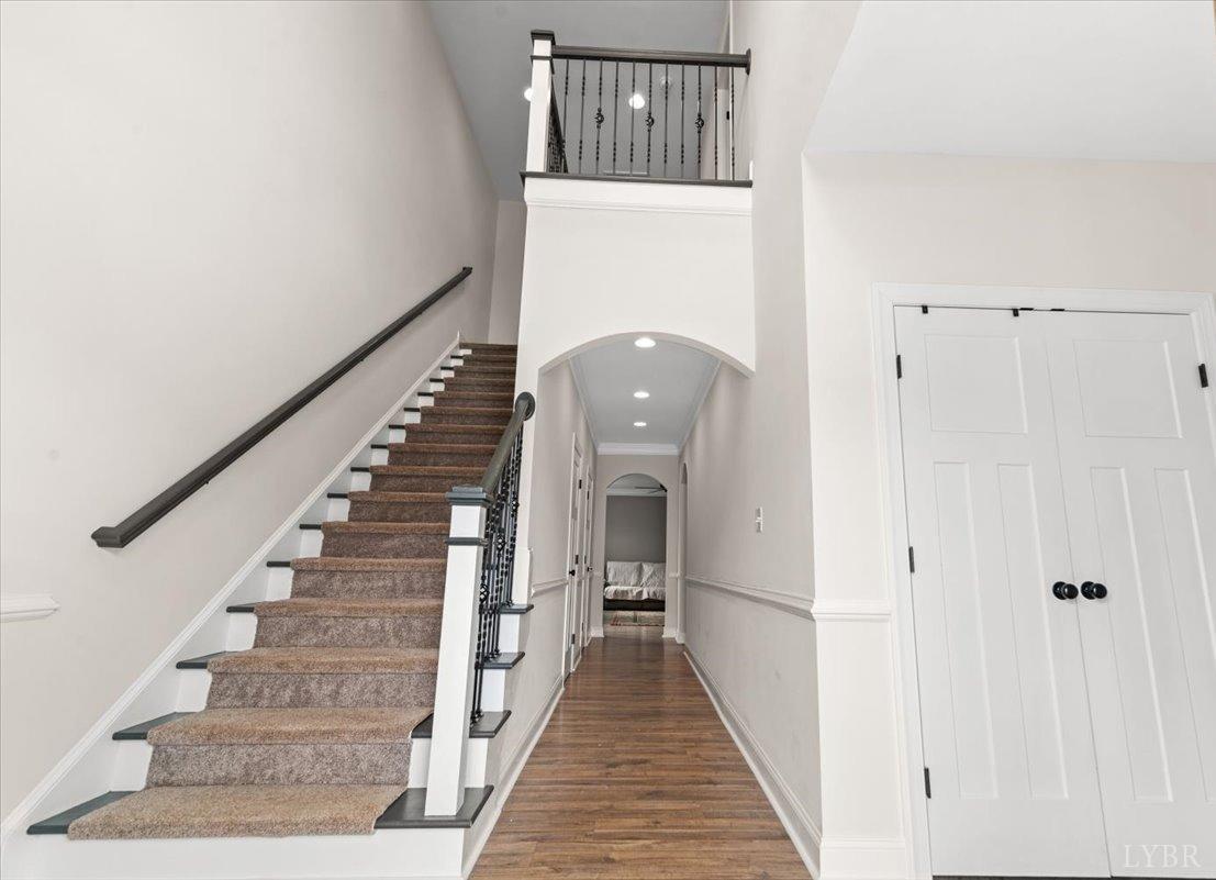 1586 Helmsdale Drive, Forest, Virginia image 9