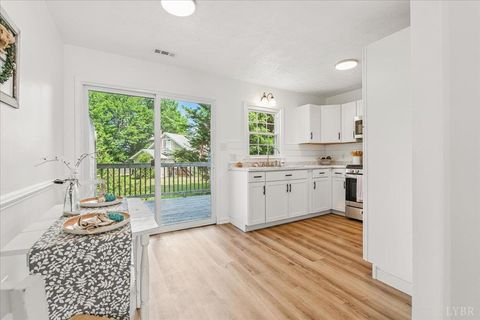 Tiny photo for 3501 Fort Avenue #17-18, Lynchburg, VA 24501 (MLS # 362858)