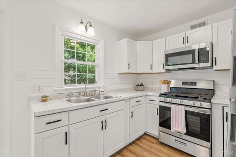 Tiny photo for 3501 Fort Avenue #17-18, Lynchburg, VA 24501 (MLS # 362858)