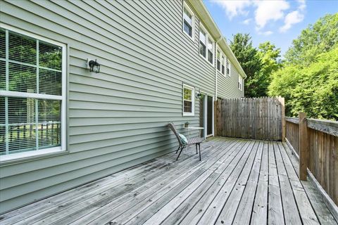Tiny photo for 3501 Fort Avenue #17-18, Lynchburg, VA 24501 (MLS # 362858)