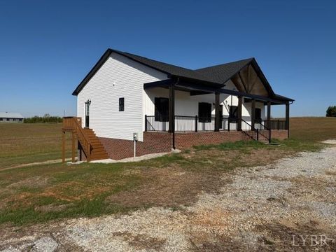 Tiny photo for 2779 Oakville Road, Appomattox, VA 24522 (MLS # 363570)