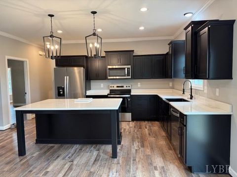 Tiny photo for 2779 Oakville Road, Appomattox, VA 24522 (MLS # 363570)