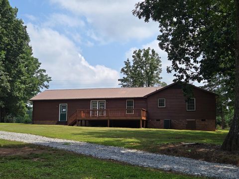 Tiny photo for 1805 County Line Rd Rd, Keysville, VA 23947 (MLS # 363668)