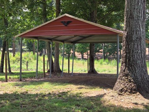 Tiny photo for 1805 County Line Rd Rd, Keysville, VA 23947 (MLS # 363668)