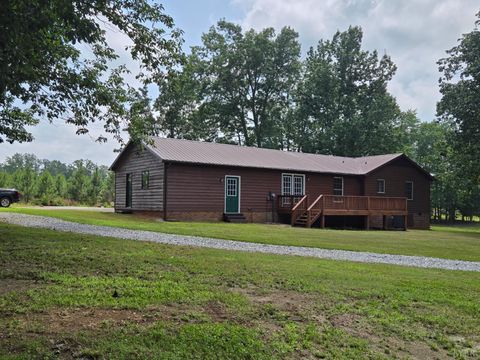 Tiny photo for 1805 County Line Rd Rd, Keysville, VA 23947 (MLS # 363668)