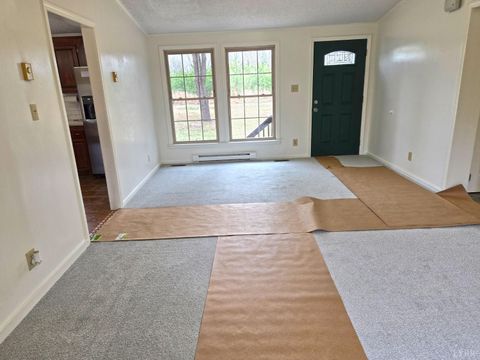 Tiny photo for 1805 County Line Rd Rd, Keysville, VA 23947 (MLS # 363668)