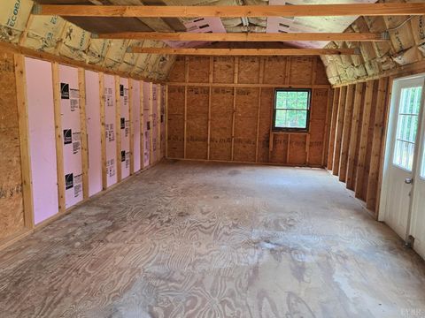 Tiny photo for 1805 County Line Rd Rd, Keysville, VA 23947 (MLS # 363668)