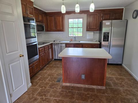 Tiny photo for 1805 County Line Rd Rd, Keysville, VA 23947 (MLS # 363668)