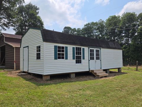 Tiny photo for 1805 County Line Rd Rd, Keysville, VA 23947 (MLS # 363668)