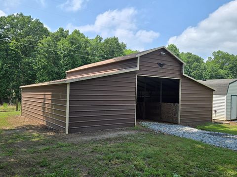 Tiny photo for 1805 County Line Rd Rd, Keysville, VA 23947 (MLS # 363668)