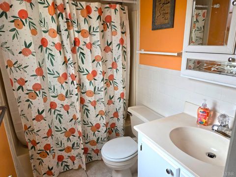 Tiny photo for 1805 County Line Rd Rd, Keysville, VA 23947 (MLS # 363668)