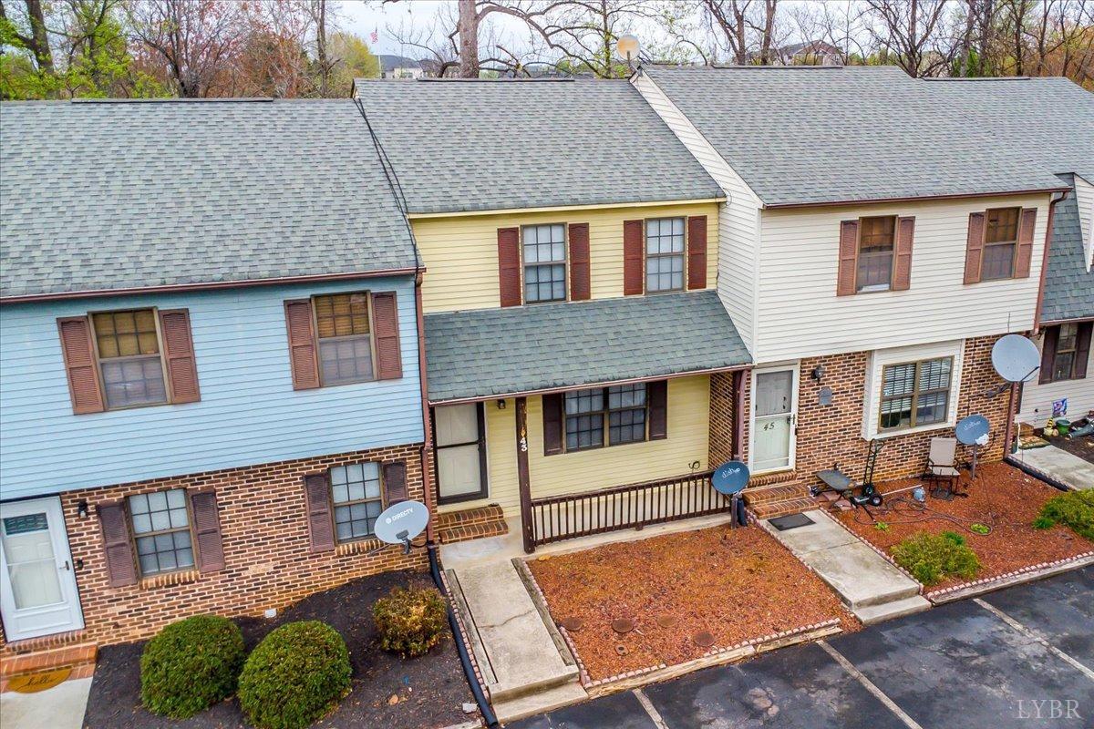 43 Nags Head Ct Ct, Lynchburg, Virginia image 26