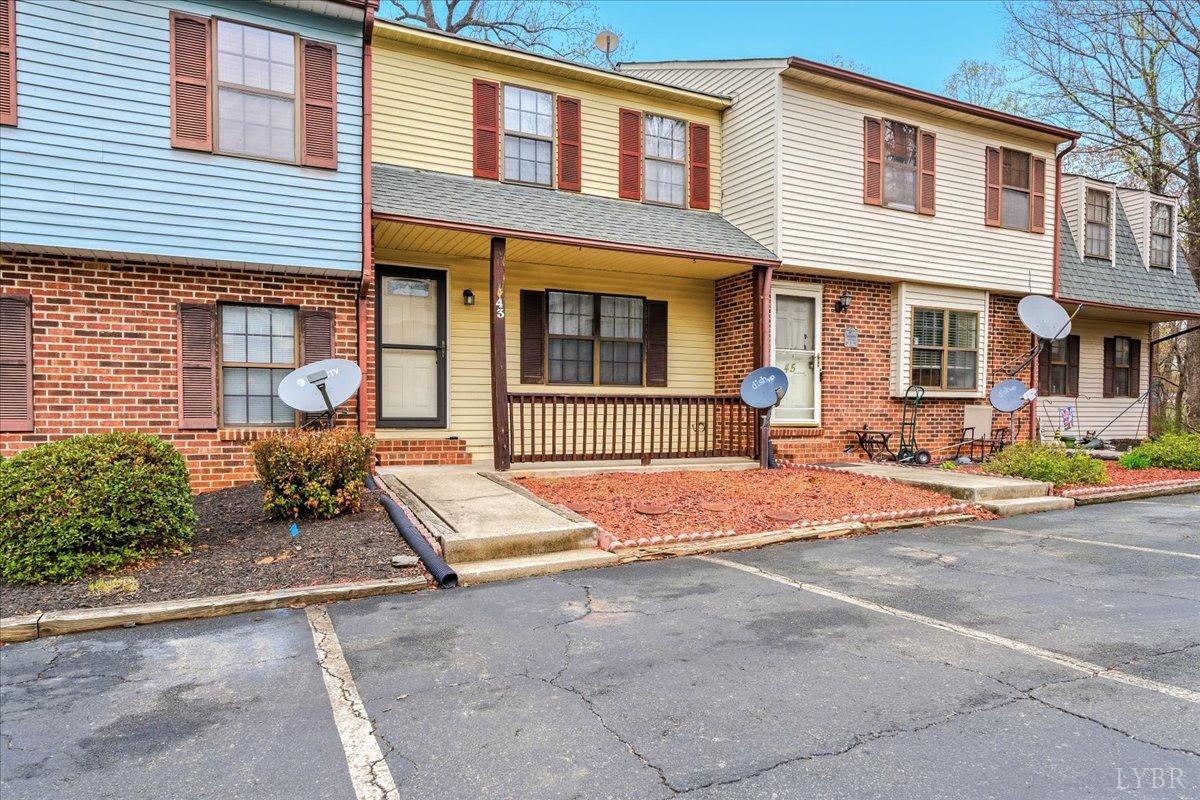 43 Nags Head Ct Ct, Lynchburg, Virginia image 25