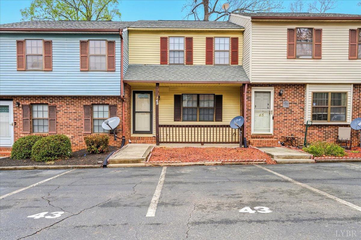 43 Nags Head Ct Ct, Lynchburg, Virginia image 1