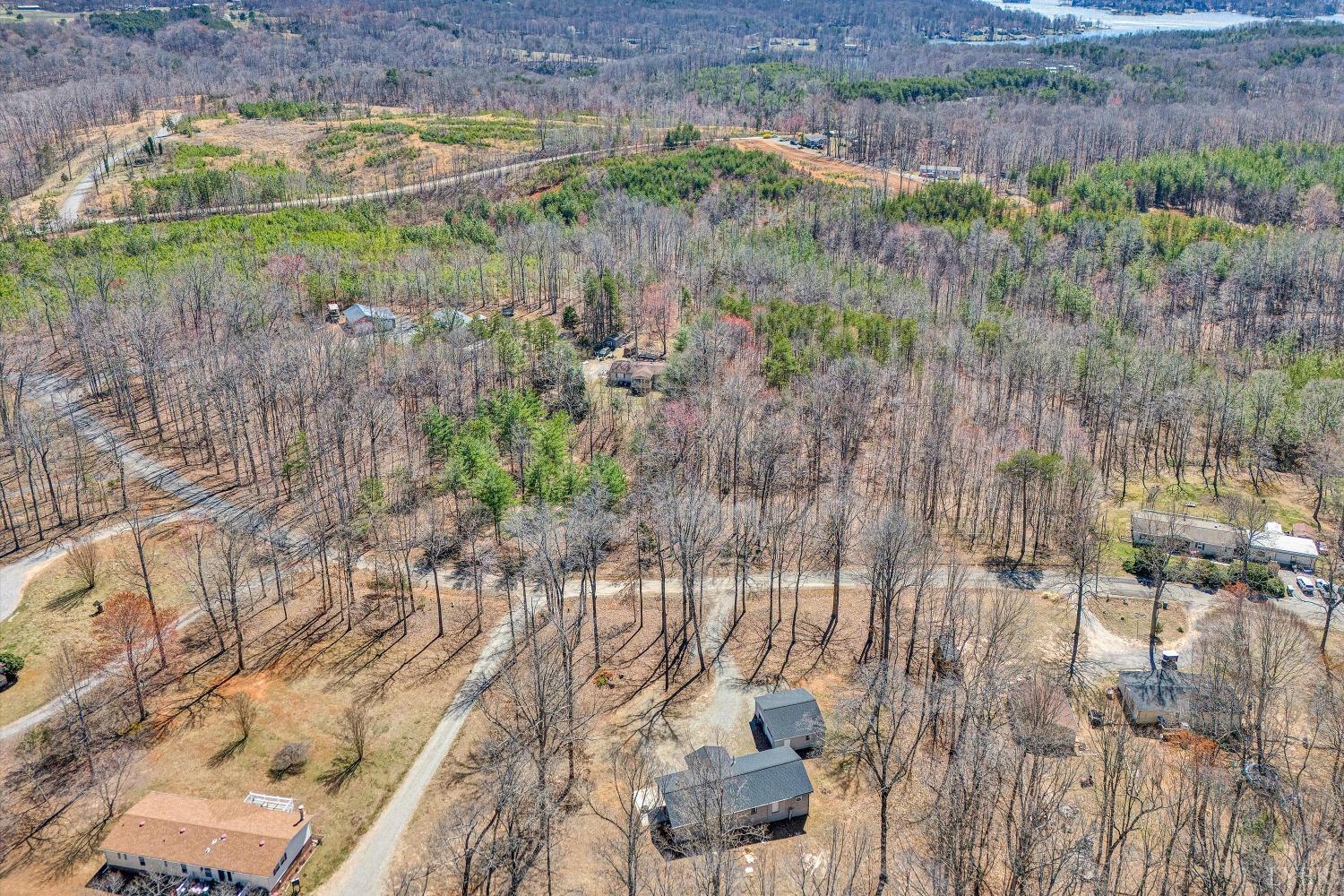 504 Spinnaker Way, Moneta, Virginia image 23