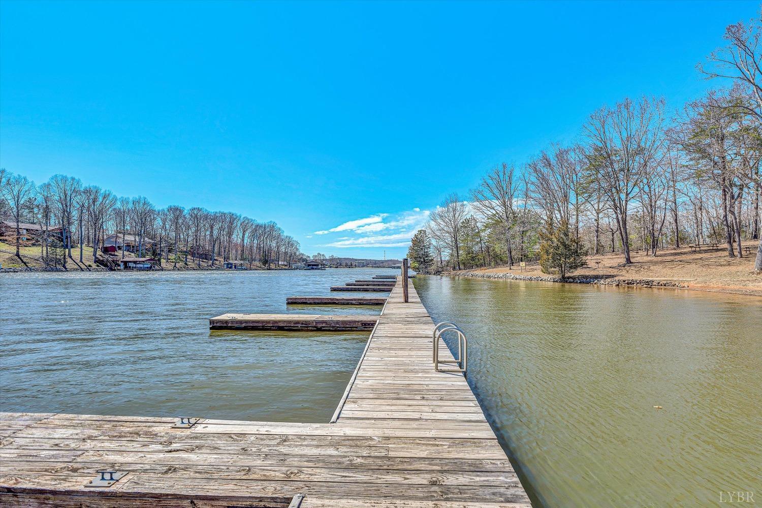 504 Spinnaker Way, Moneta, Virginia image 29