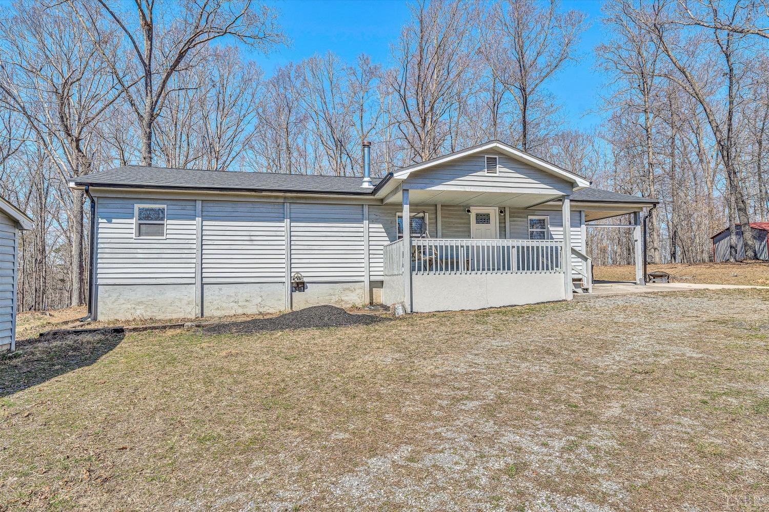 504 Spinnaker Way, Moneta, Virginia image 20