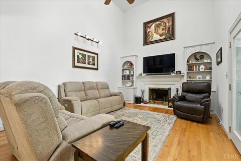 Tiny photo for 1193 Yarrow Road, Bedford, VA 24523 (MLS # 366285)