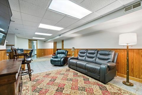 Tiny photo for 1193 Yarrow Road, Bedford, VA 24523 (MLS # 366285)